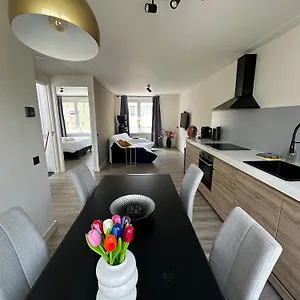 Beach Studio Apartment Zandvoort